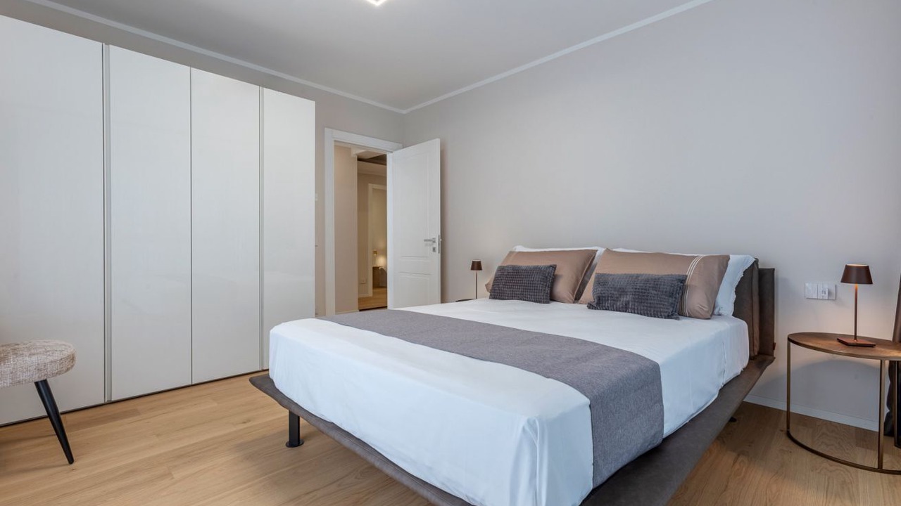 Photo of Bedroom in Ferrara