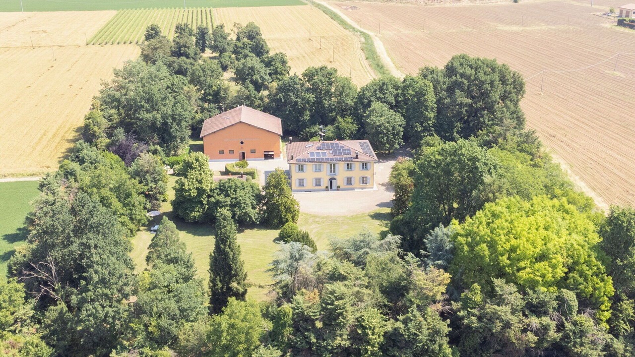 Photo of Outdoor in Crespellano