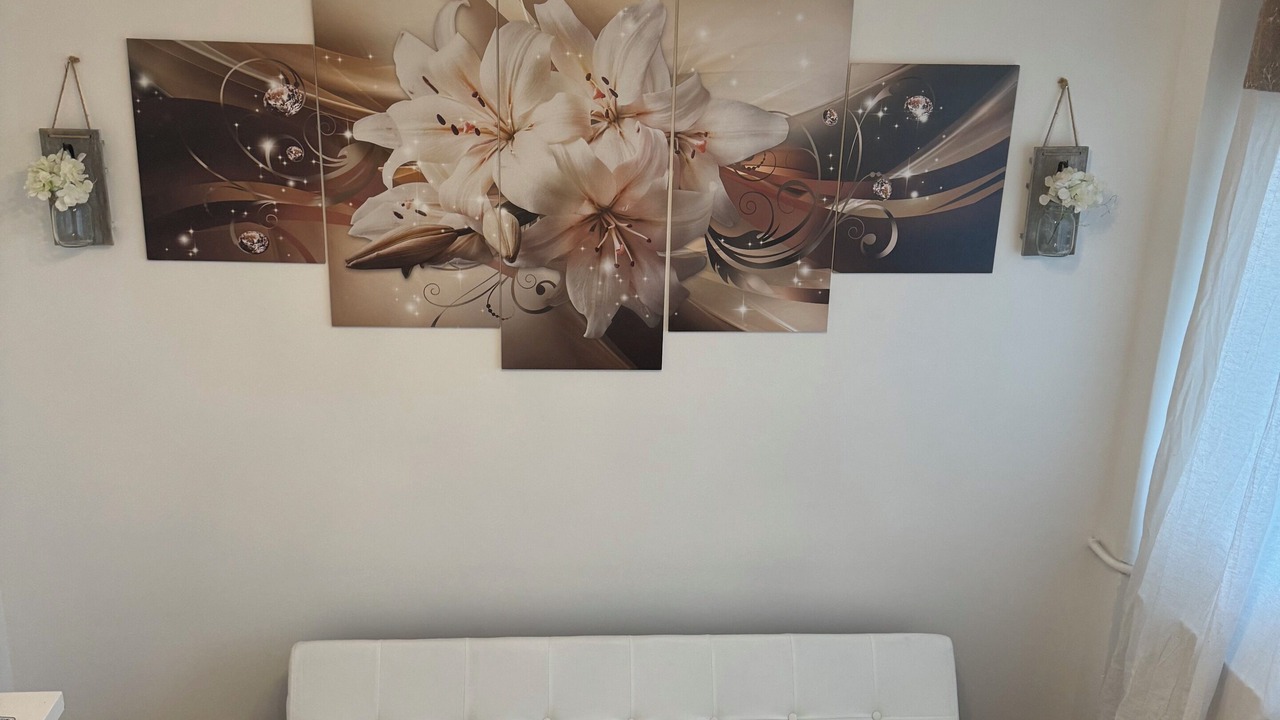 Photo of Livingroom in Alfortville