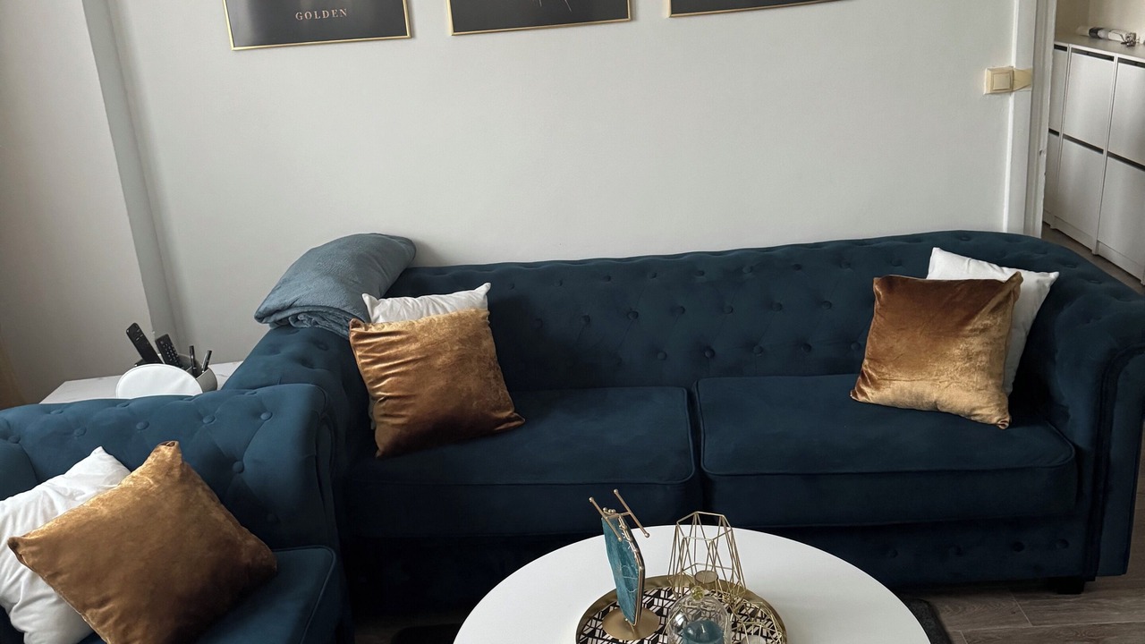 Photo of Livingroom in Alfortville