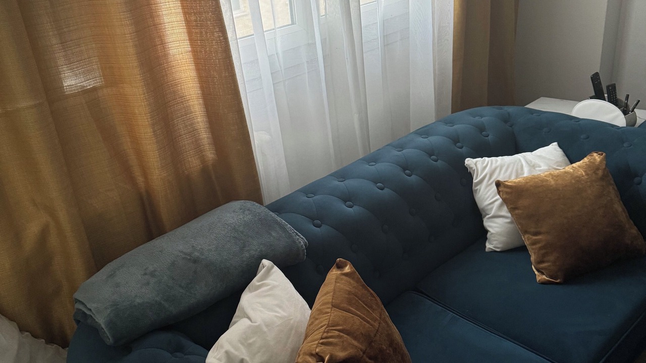 Photo of Livingroom in Alfortville