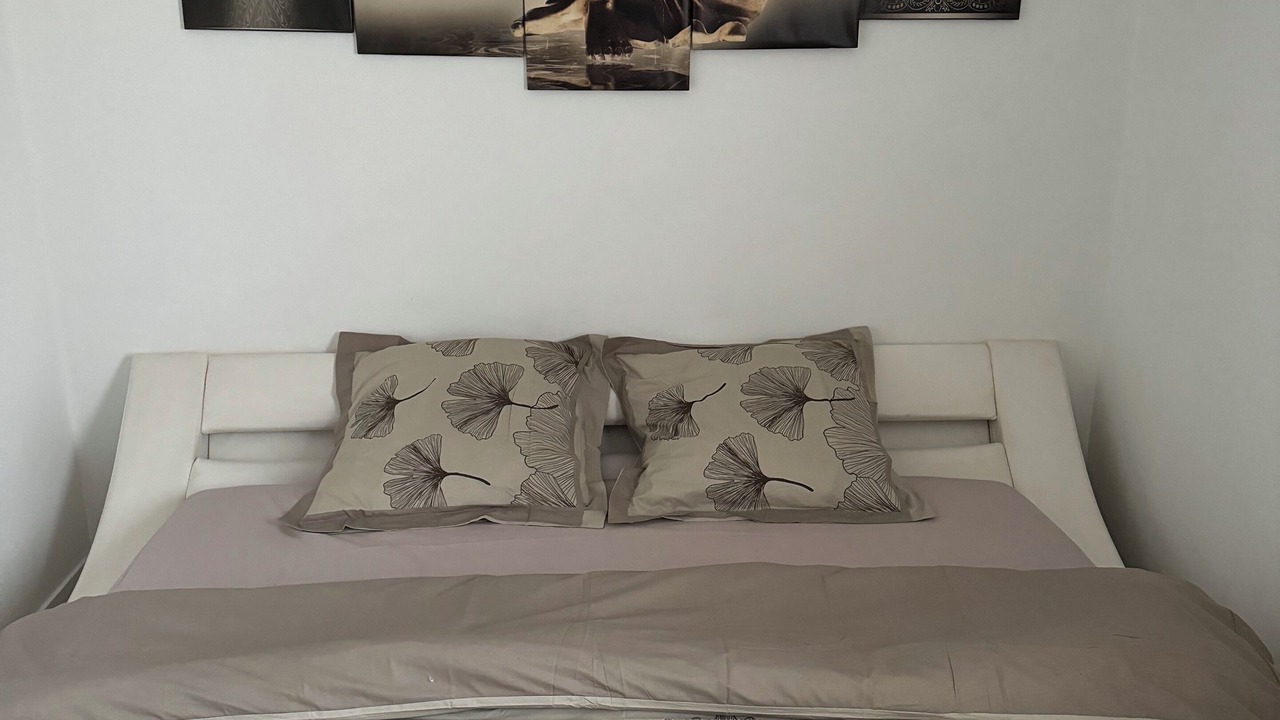 Photo of Bedroom in Alfortville