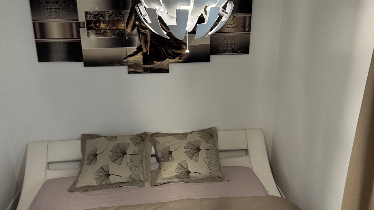 Photo of Bedroom in Alfortville