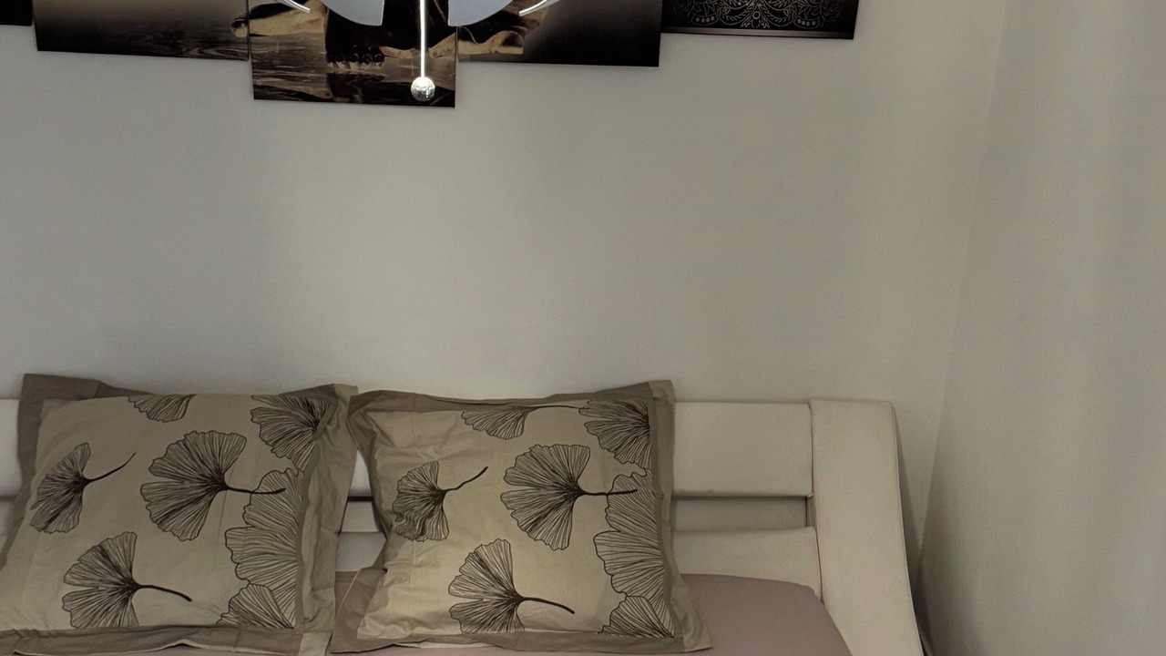 Photo of Bedroom in Alfortville