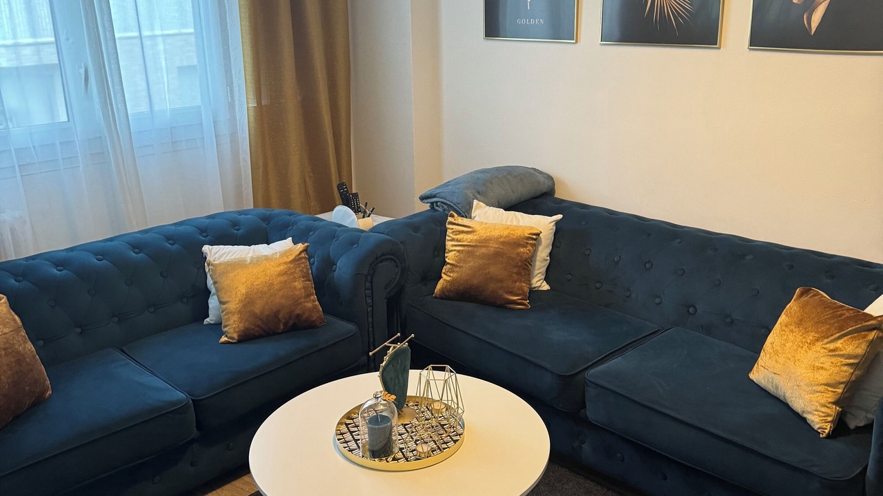 Photo of Livingroom in Alfortville