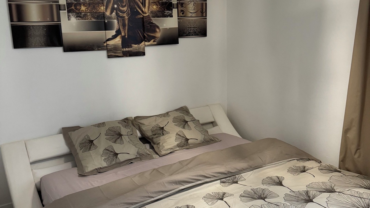 Photo of Bedroom in Alfortville