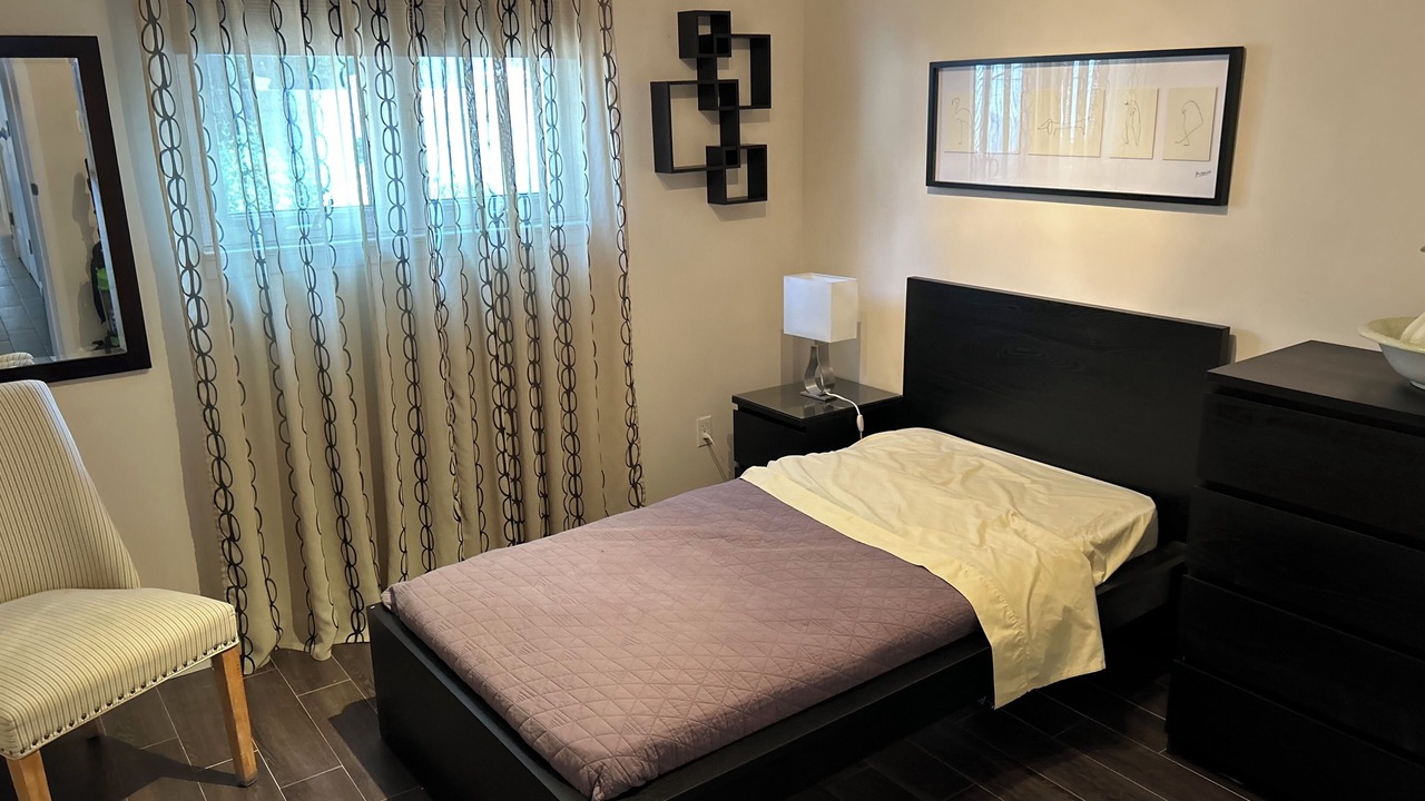 Photo of Bedroom in Queens
