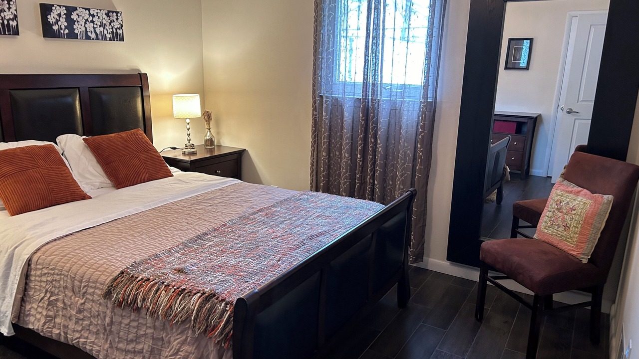 Photo of Bedroom in Queens