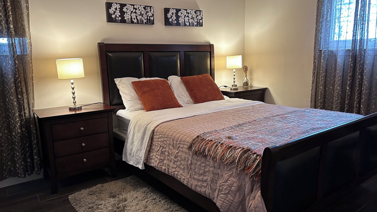 Photo of Bedroom in Queens