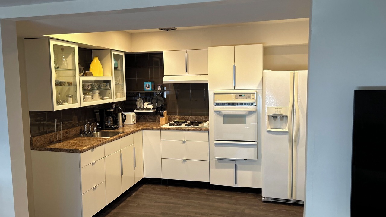 Photo of Kitchen in Queens