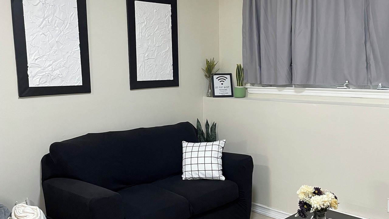 Photo of Livingroom in New Springville