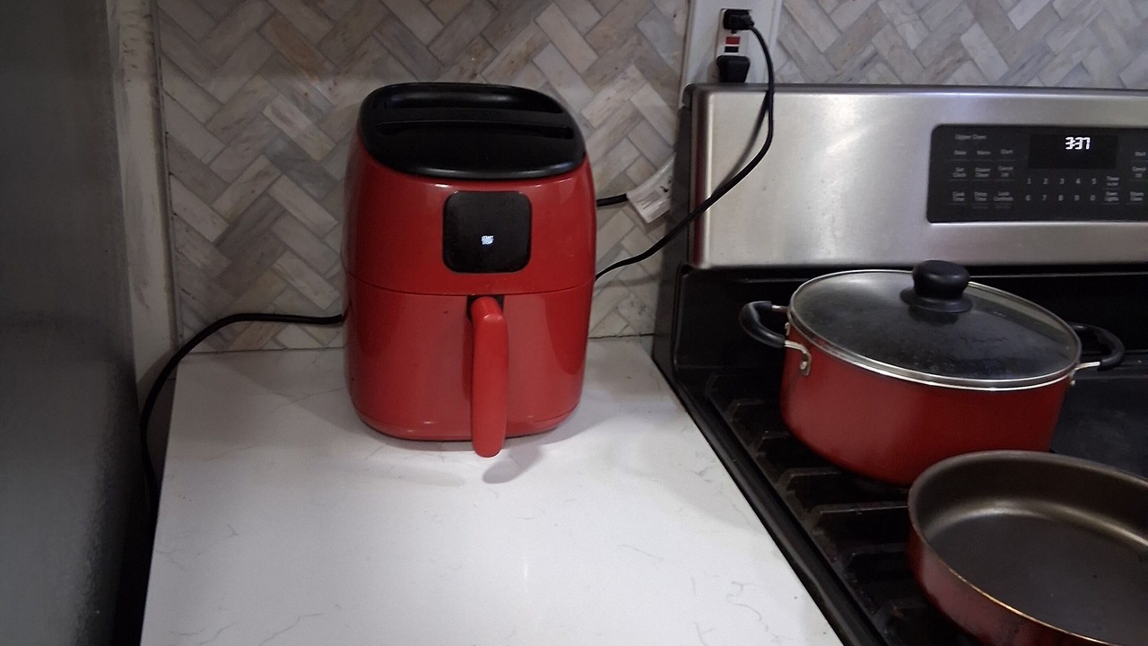 Photo of Kitchen in Canarsie