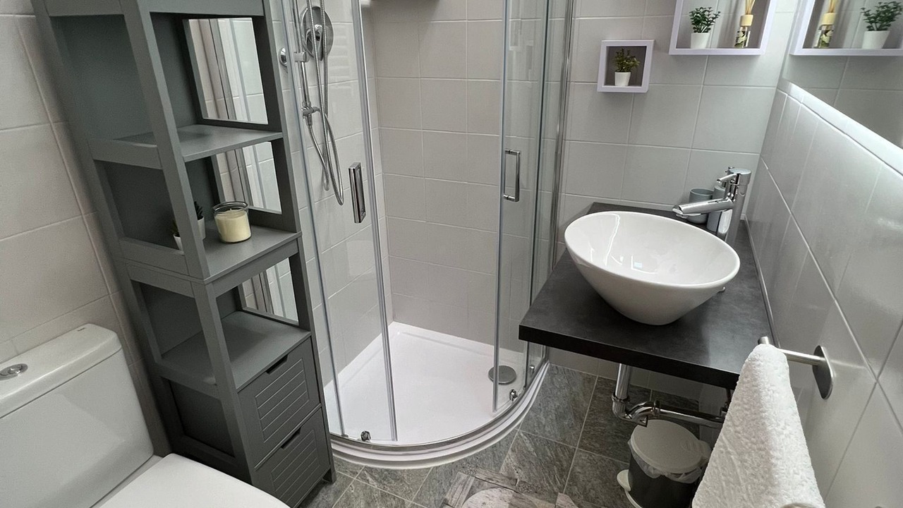 Photo of Bathroom in Belluno