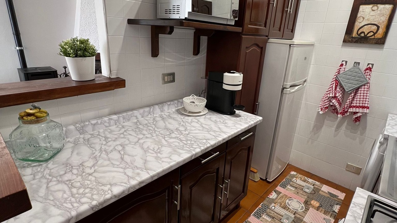Photo of Kitchen in Belluno