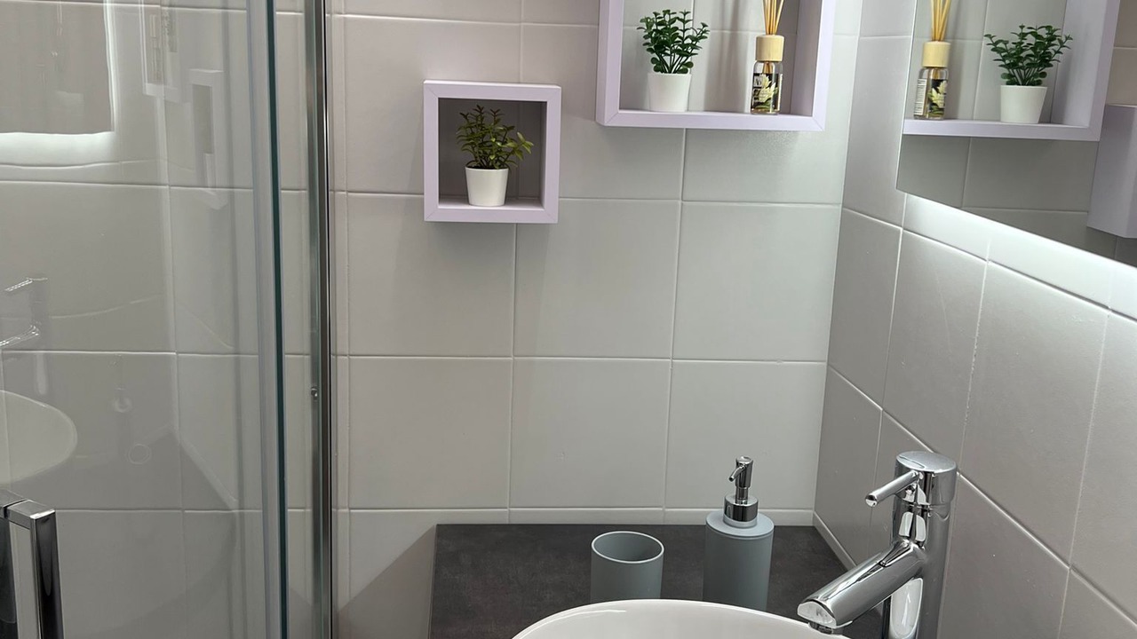 Photo of Bathroom in Belluno