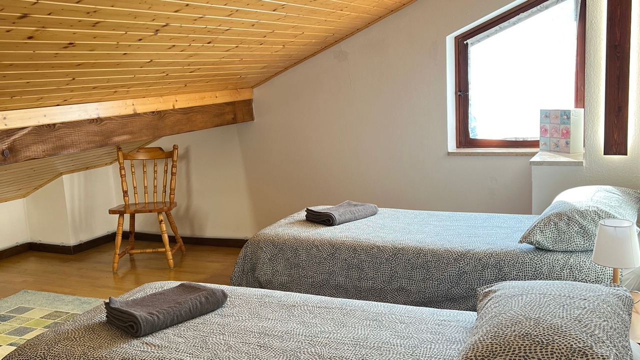 Photo of Bedroom in Belluno