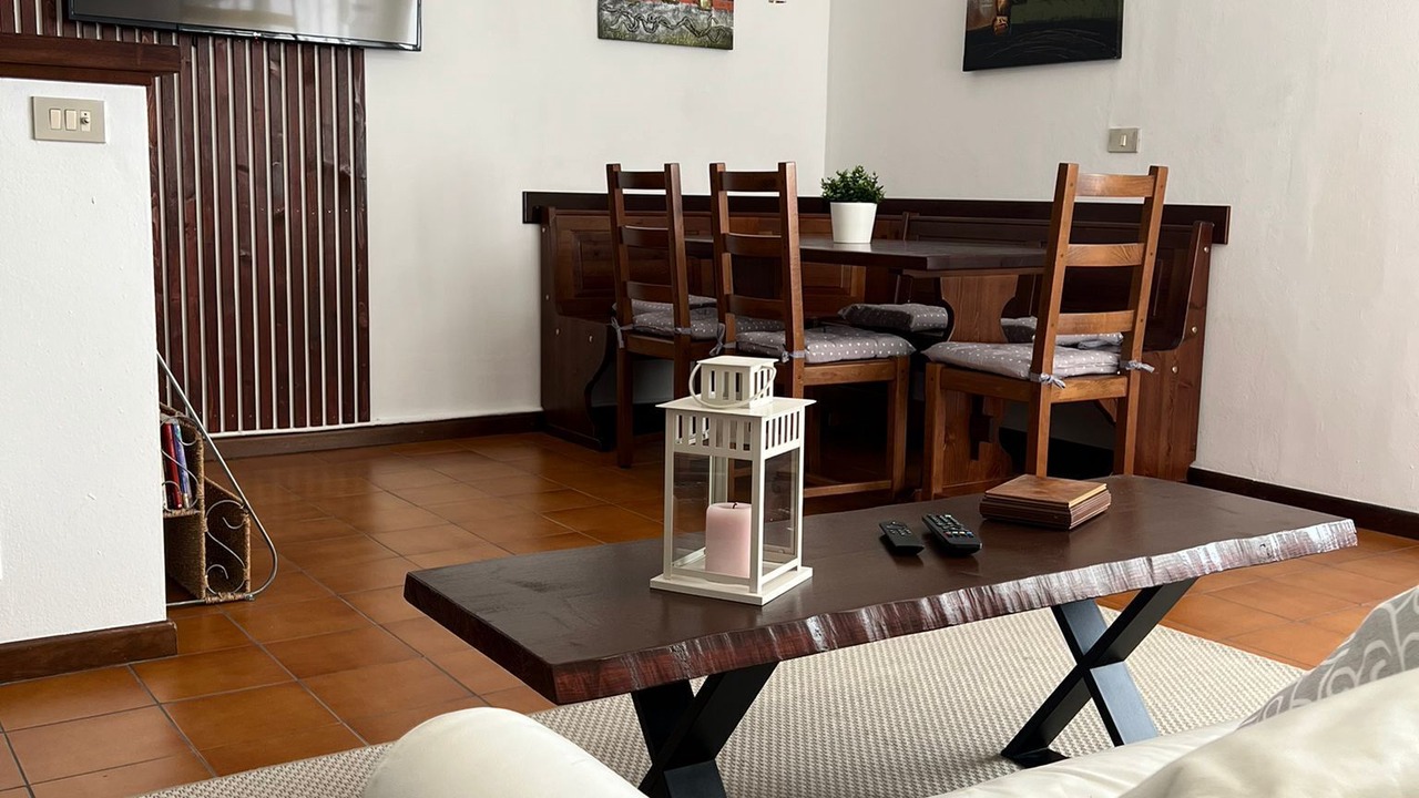 Photo of Livingroom in Belluno