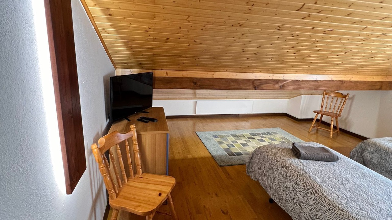 Photo of Bedroom in Belluno