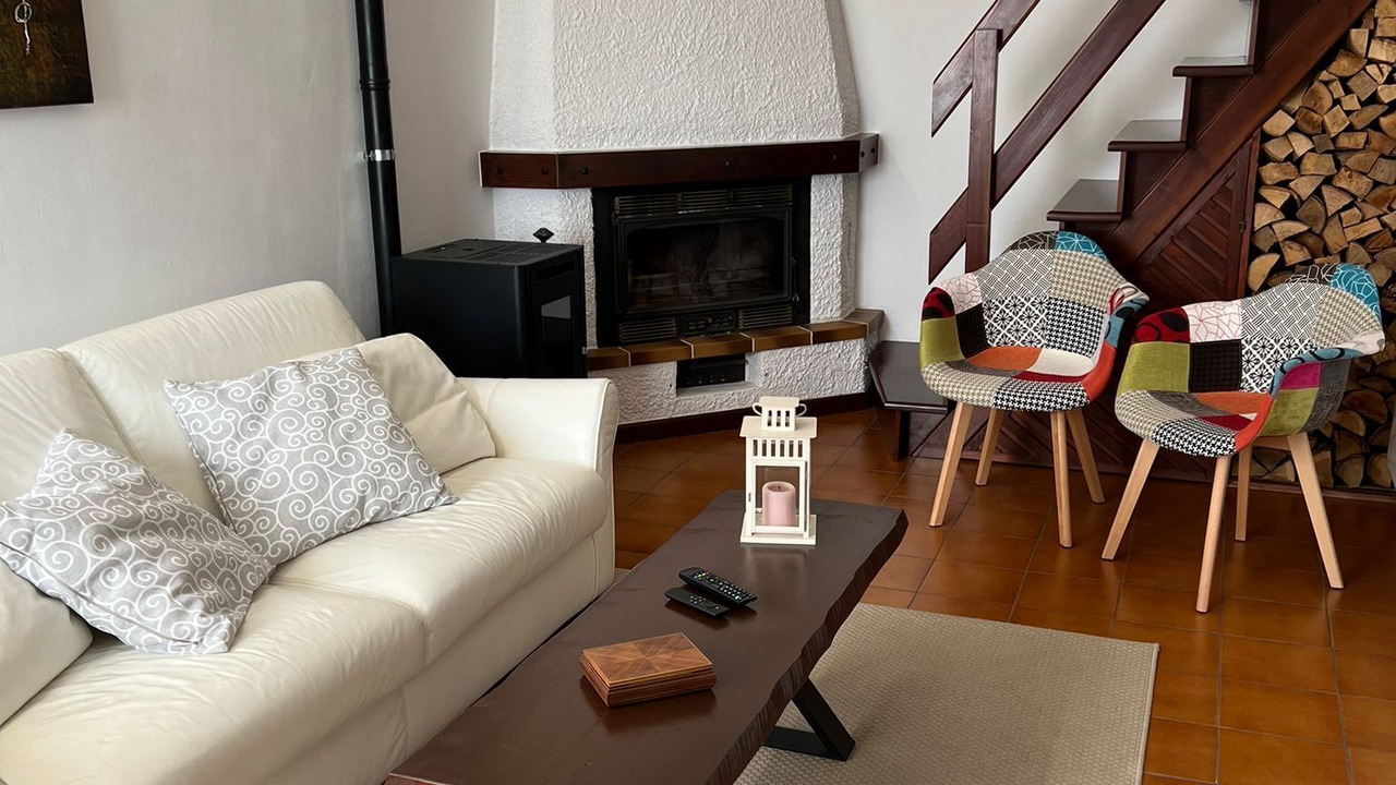 Photo of Livingroom in Belluno