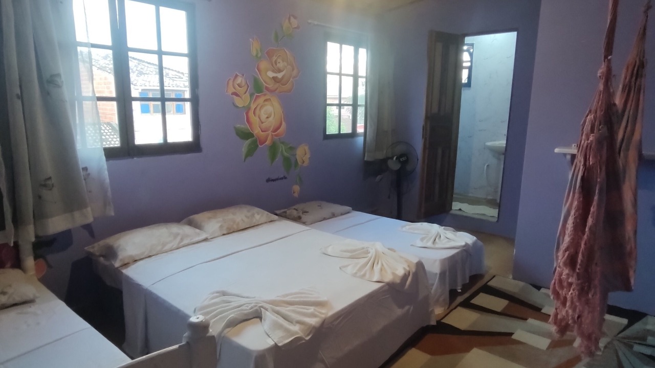 Photo of Bedroom in Pontal