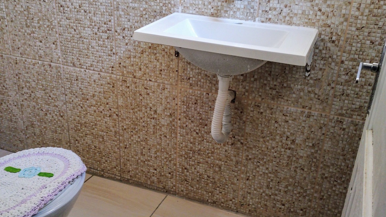 Photo of Bathroom in Pontal
