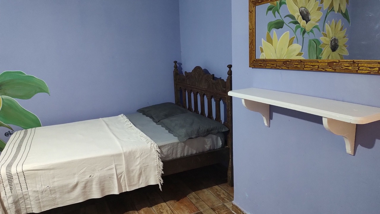 Photo of Bedroom in Pontal