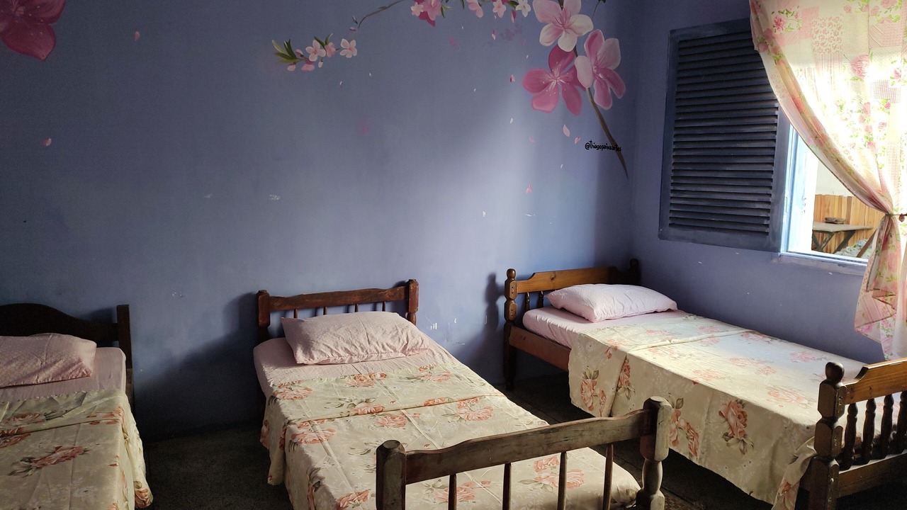 Photo of Bedroom in Pontal