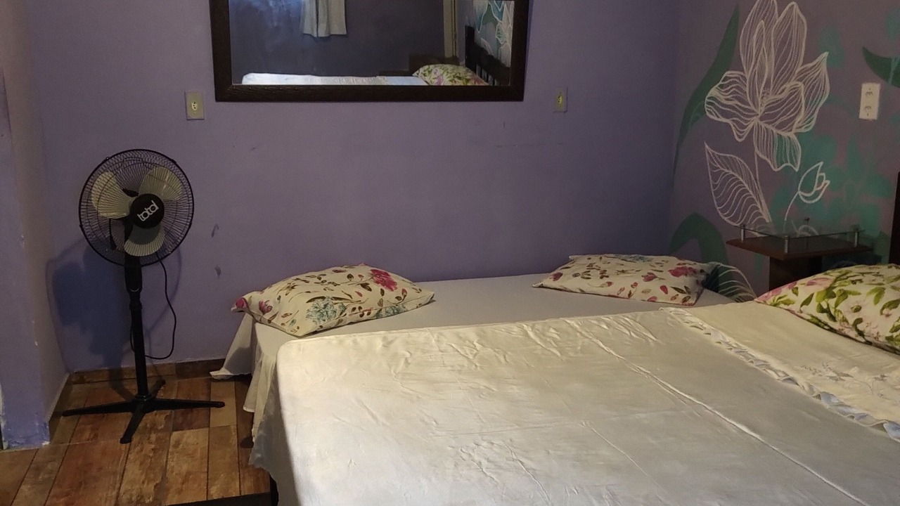 Photo of Bedroom in Pontal