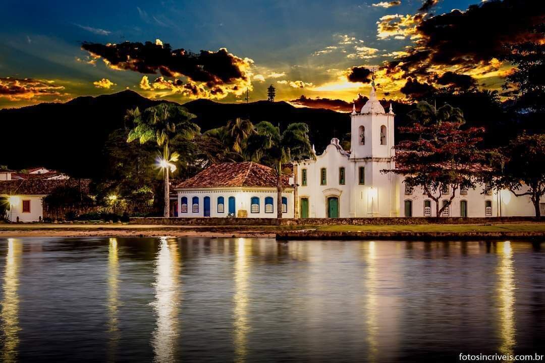 Photo of Outdoor in Pontal