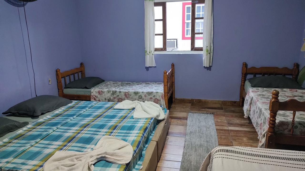 Photo of Bedroom in Pontal