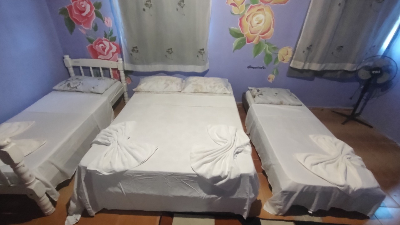 Photo of Bedroom in Pontal