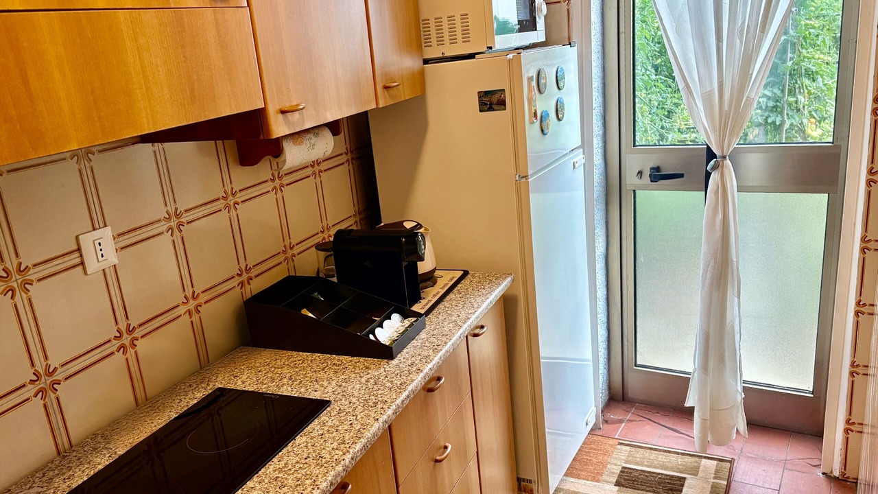 Photo of Kitchen in Crocetta del Montello