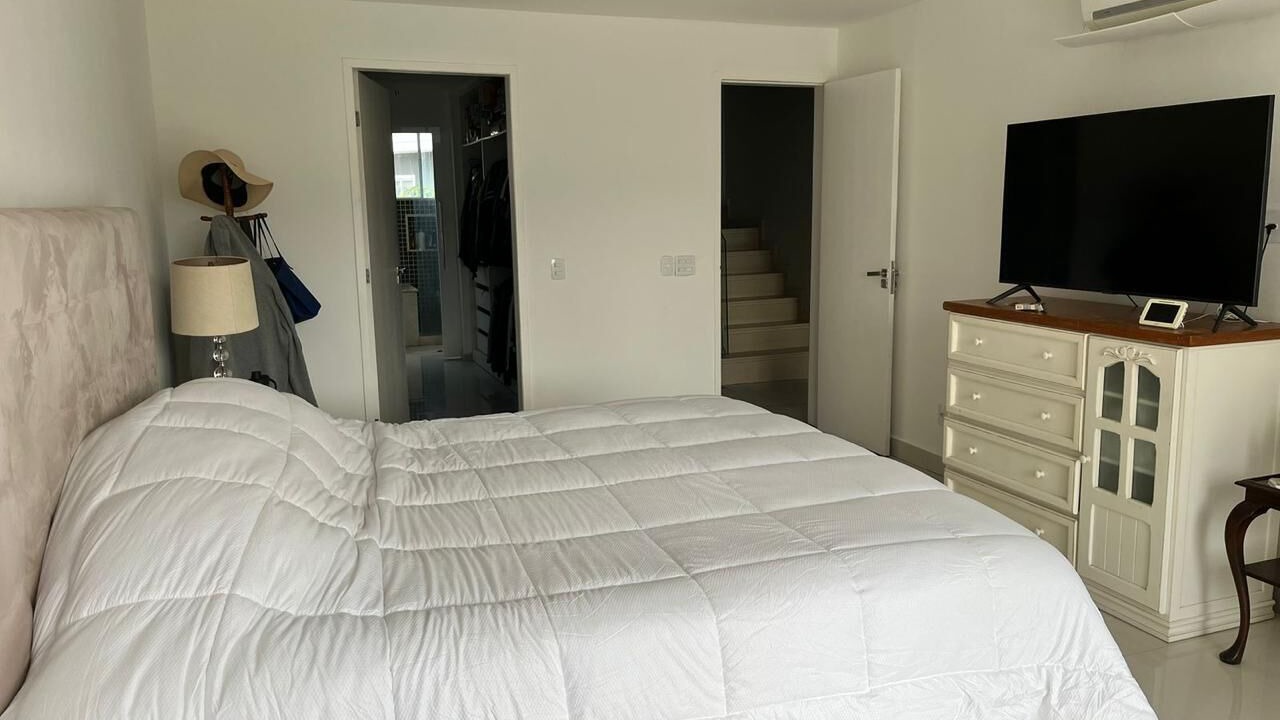 Photo of Bedroom in Recreio dos Bandeirantes