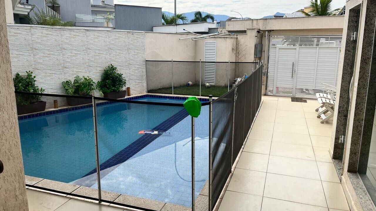 Photo of Outdoor in Recreio dos Bandeirantes