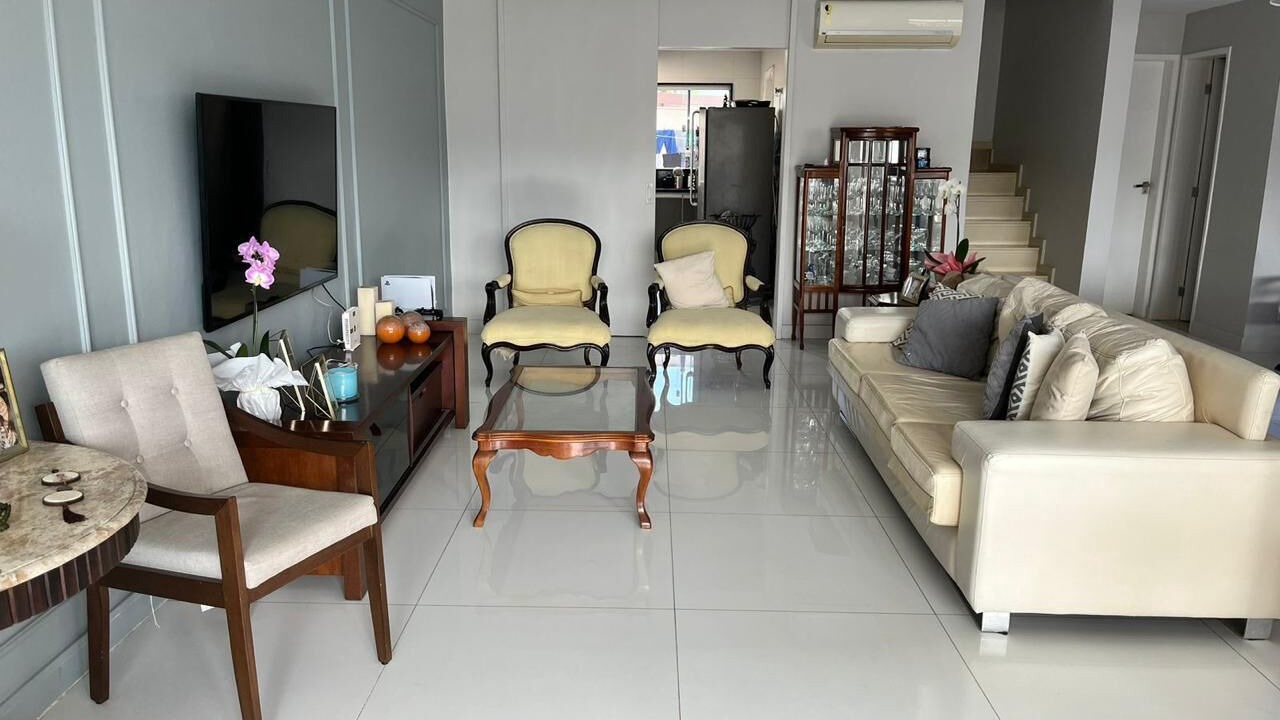 Photo of Livingroom in Recreio dos Bandeirantes