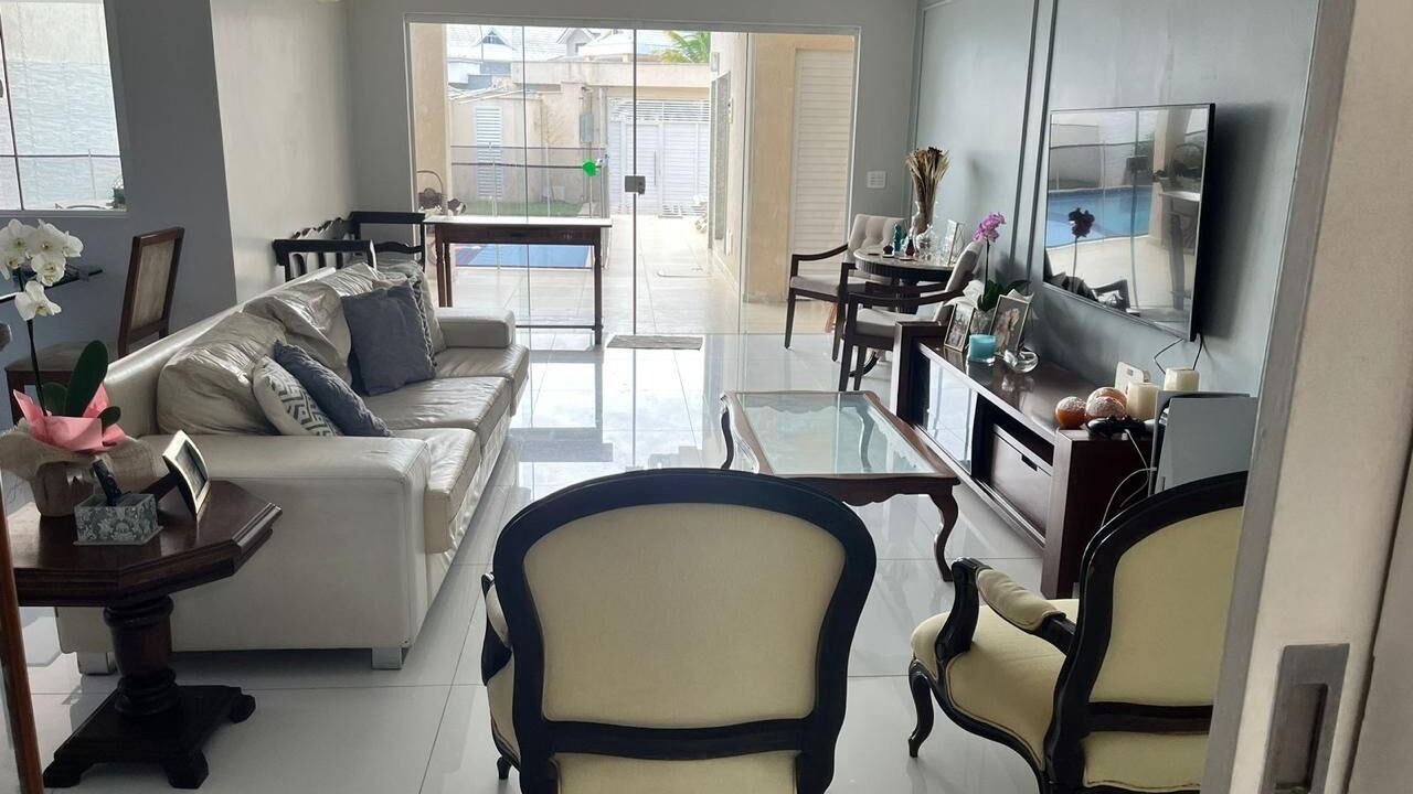 Photo of Livingroom in Recreio dos Bandeirantes