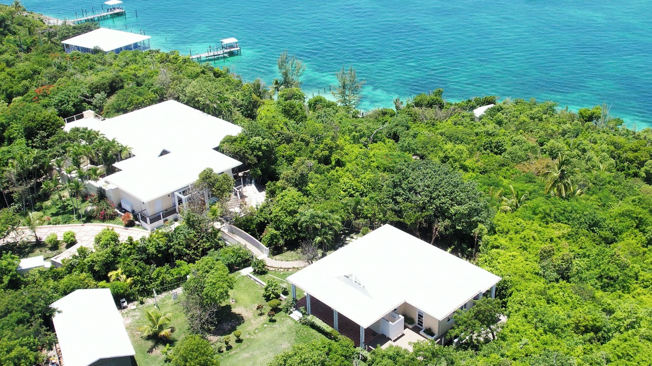 Photo of Outdoor in Hope Town