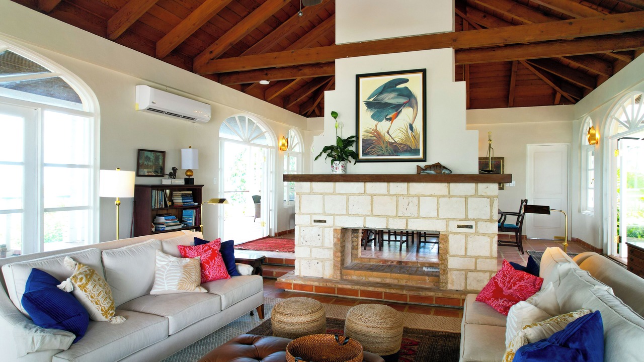 Photo of Livingroom in Hope Town