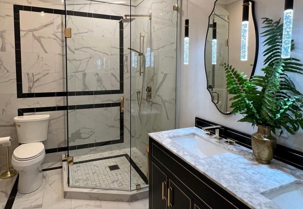 Photo of Bathroom in Hope Town