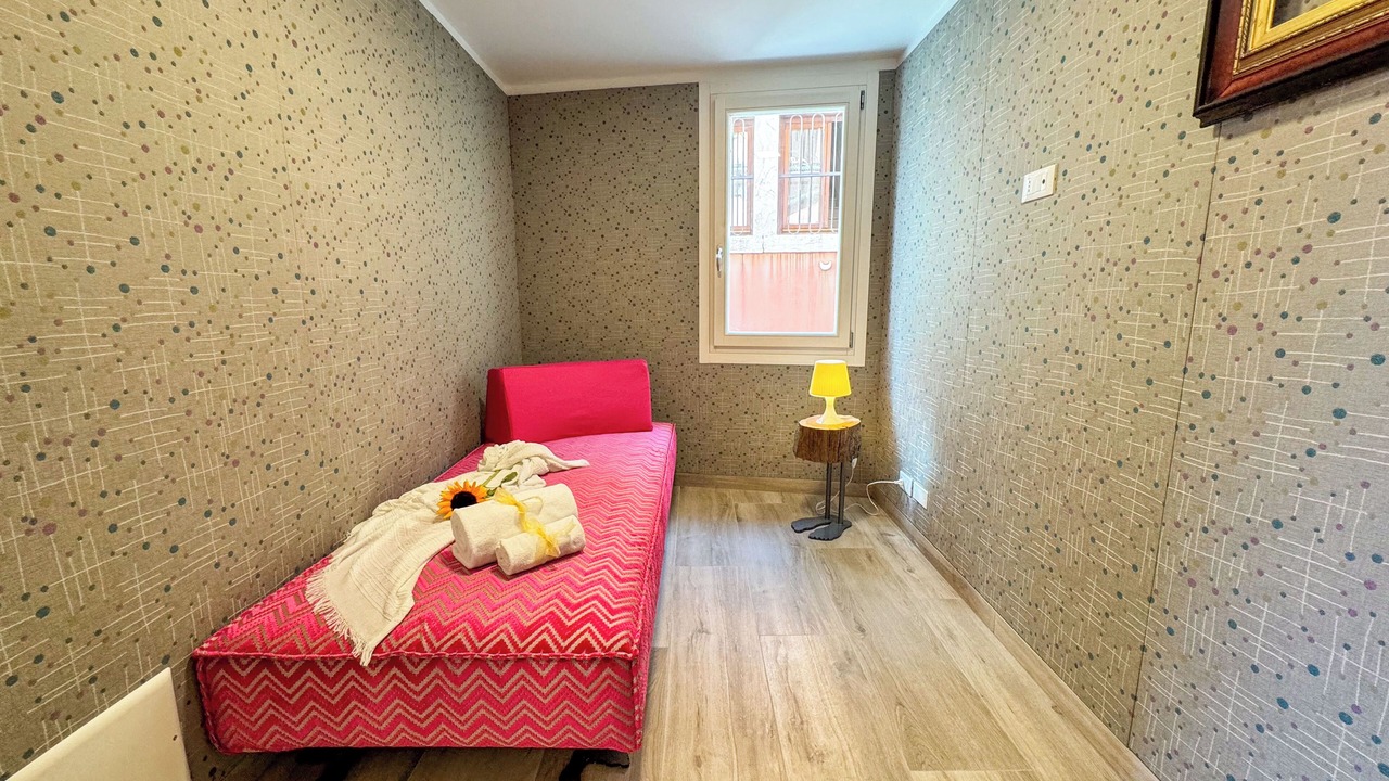 Photo of Bedroom in Chioggia
