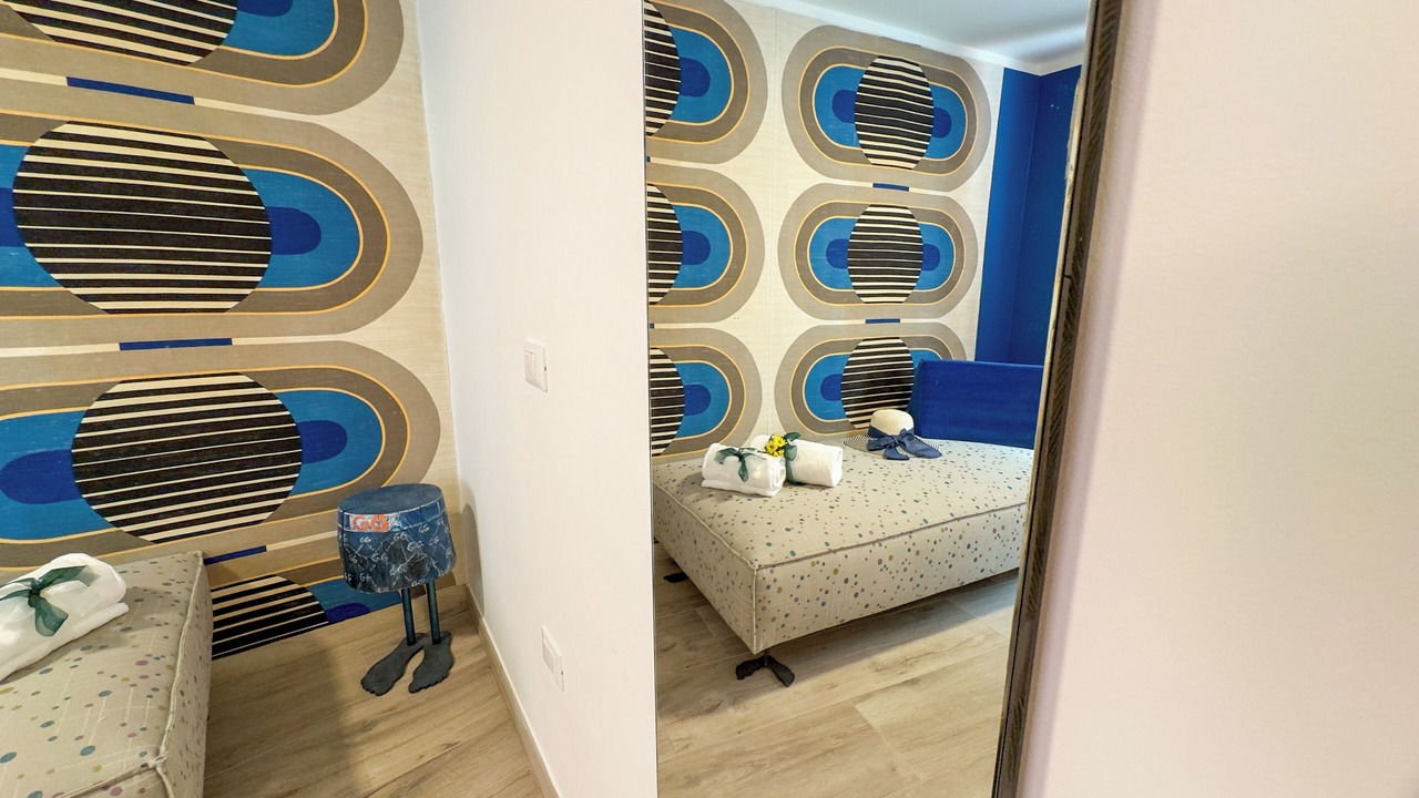 Photo of Bedroom in Chioggia