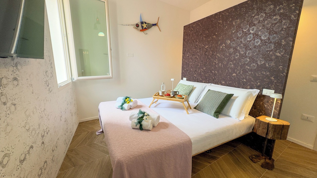 Photo of Bedroom in Chioggia