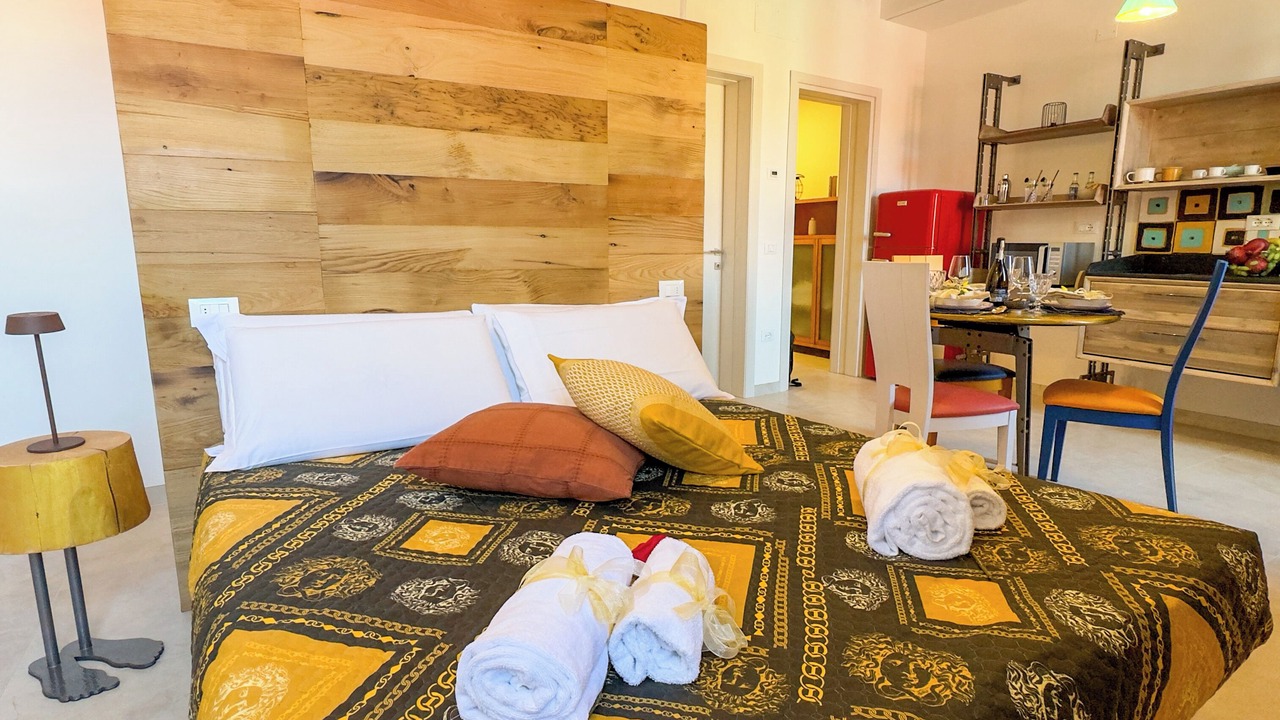 Photo of Bedroom in Chioggia