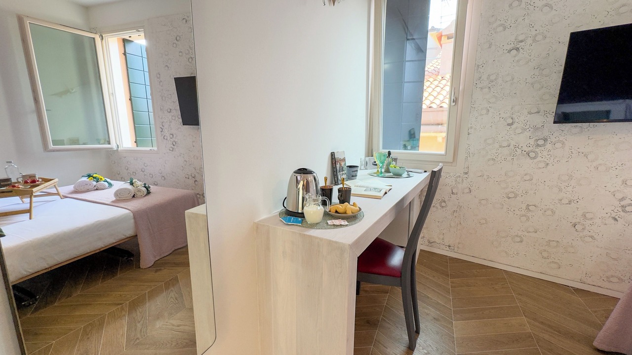 Photo of Bedroom in Chioggia