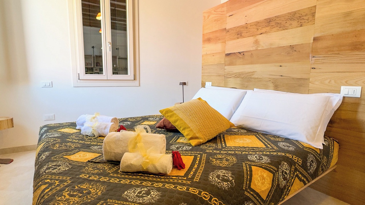 Photo of Bedroom in Chioggia