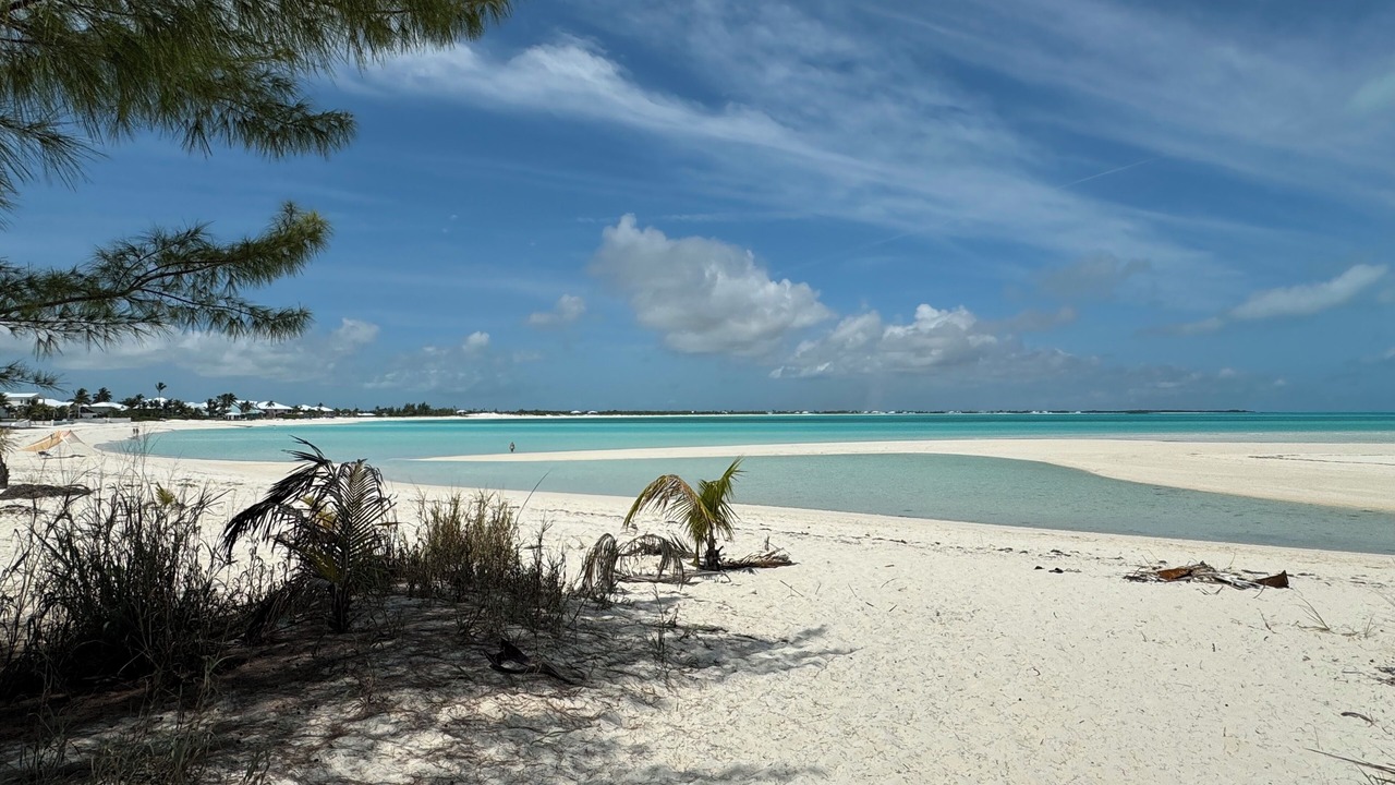 Photo of Others in Treasure Cay