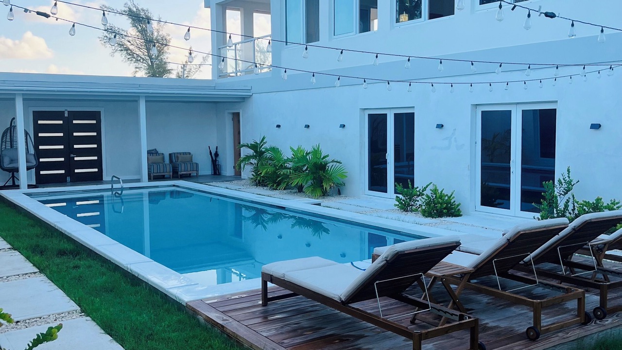 Photo of Outdoor in Nassau