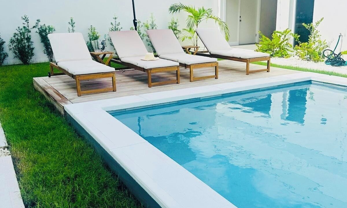 Photo of Outdoor in Nassau