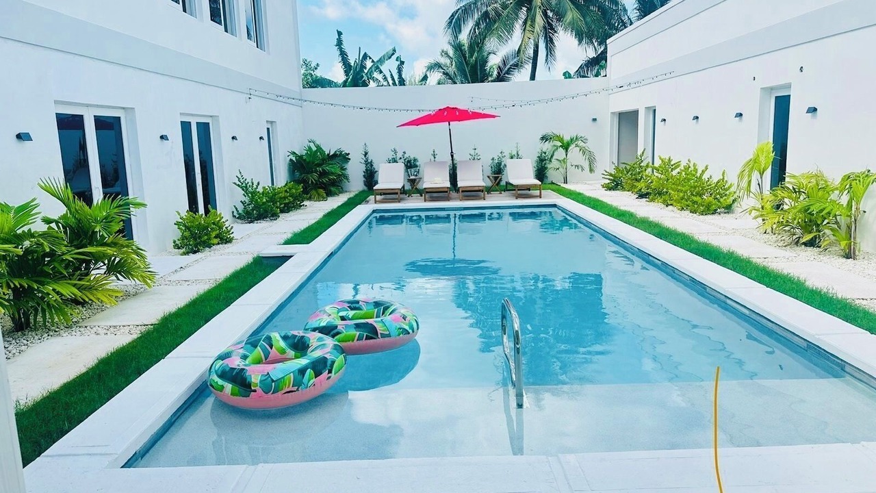 Photo of Outdoor in Nassau