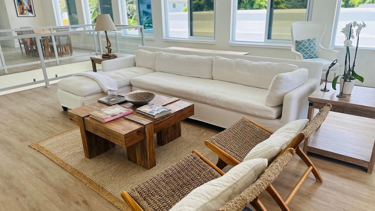 Photo of Livingroom in Nassau